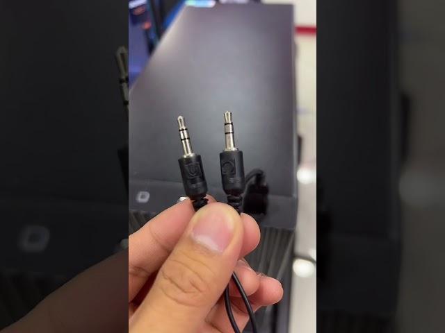 Here's how to connect your headset mic to your Windows PC! 