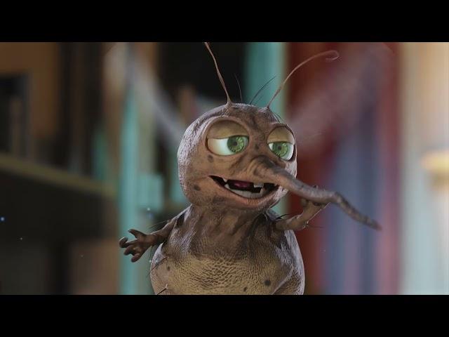Bros - spot reklamowy 2022 - elektro 30"