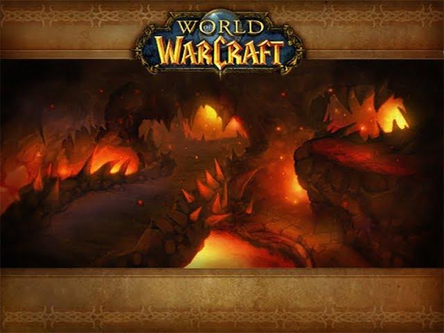 Classic WoW Dungeon Guide: Ragefire Chasm (13-16)