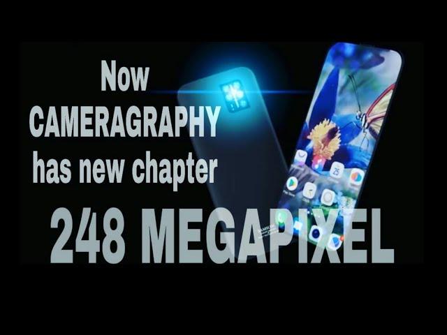 248 megapixel|| CAMERA BEAST || Samsung galaxy s30 ultra & NewTechPie.