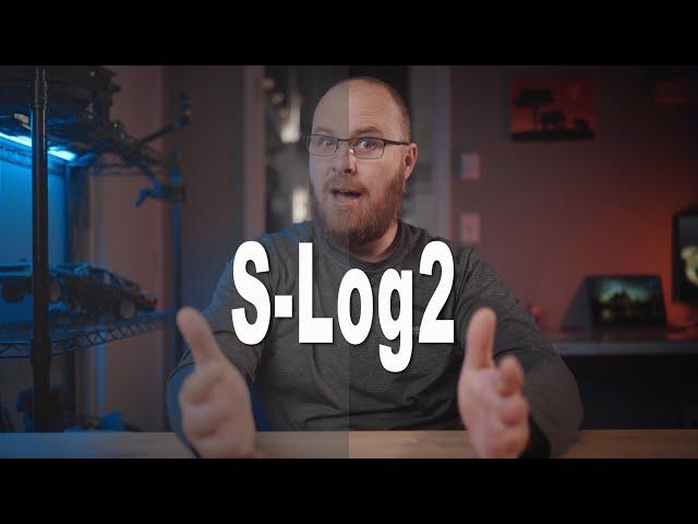 How-To Get Better Video Using SLog2 with Sony ZV-E10 and A7C