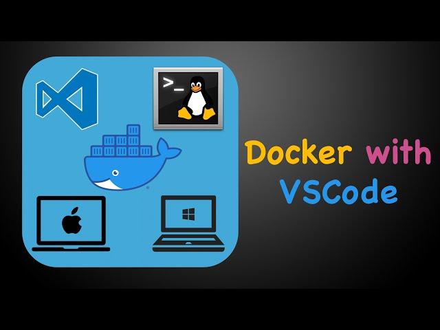 Develop C/C++ Linux App on Mac or Windows with VSCode and Docker