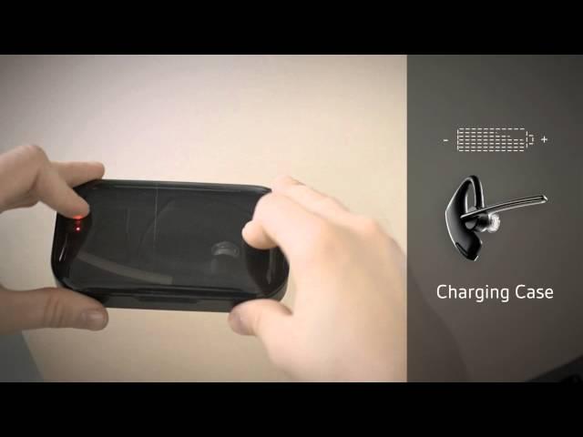 Plantronics Voyager Legend: Mobile Charging Case