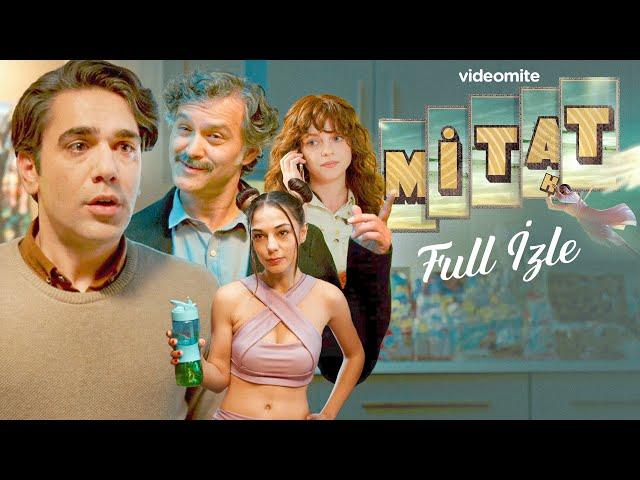 Mitat (Kadir Doğulu, Sinan Albayrak, Dilek Serbest) | Yerli Komedi, Dram  Filmi