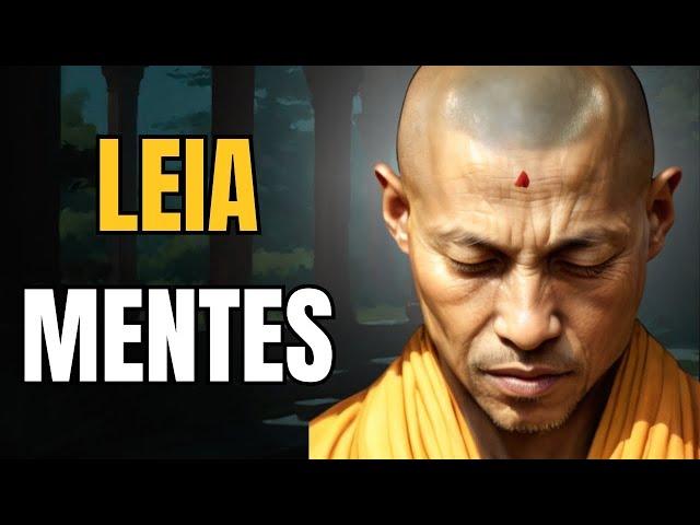 COMO LER A MENTE DAS PESSOAS | HISTÓRIA ZEN