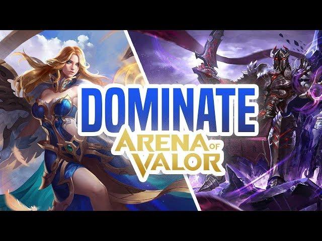 Arena of Valor | Beginner's Guide