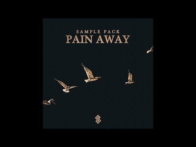 SAMPLE PACK - "PAIN AWAY" | Meek Mill, Tory Lanez, Vory, Rick Ross, Lil Durk