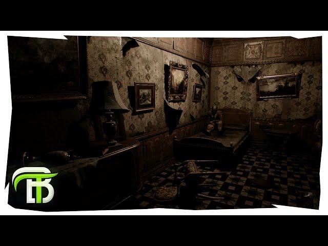 THE CONJURING HOUSE PART 3 | OpTicBigTymeR