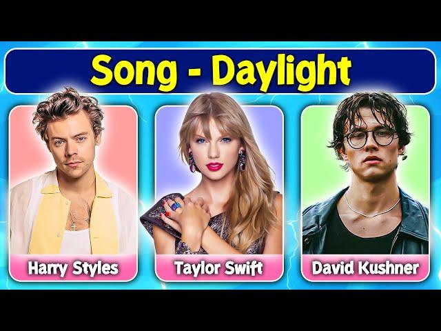 Pick One Kick One & Save One Song |  40 Viral SONGS WITH SAME NAME