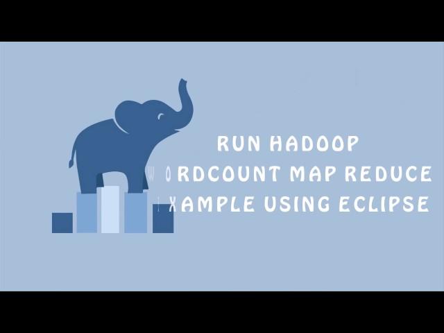 Run Word Count Implementation In Hadoop