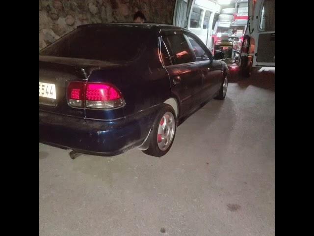 Yerinde yeni lastik montaj ve balans yapımı  0544 110 10 41 Derince / Kocaeli 195/50R15