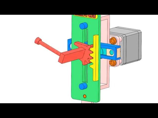 155 Mechanical Principles Basic