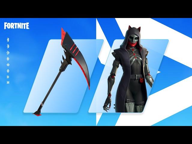 How To Get A FREE Skin And Pickaxe In Season 4 (The FIRST EVER 100% Free RANKED Skin In Fortnite)