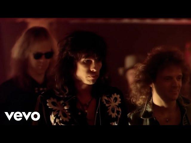 Aerosmith - What It Takes