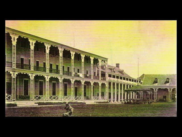 The First Resorts [Part 4 - The Spectacular History of the New Jersey Shore]