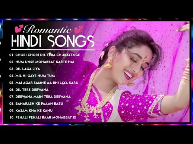 90’S Old Hindi Songs 90Love Song Udit Narayan, Alka Yagnik, Kumar Sanu songs Hindi Jukebox songs