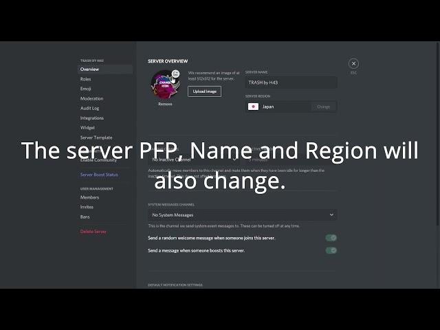 Discord Spam Bot By H43 Sync