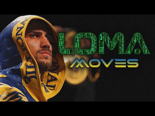 5 Effective Vasyl Lomachenko Tricks