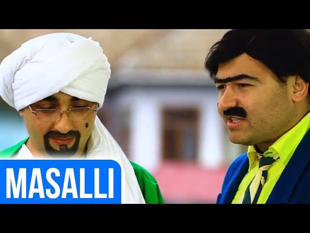 Bozbash Pictures "Masalli" HD (2014)