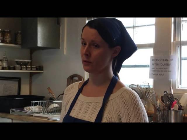 How to Prepare Miso Soup - Macrobiotic Teacher Amber Maisano
