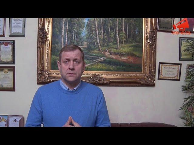 Интервью основателя сафари-парка Тайган Олега Зубкова после освобождения из СИЗО