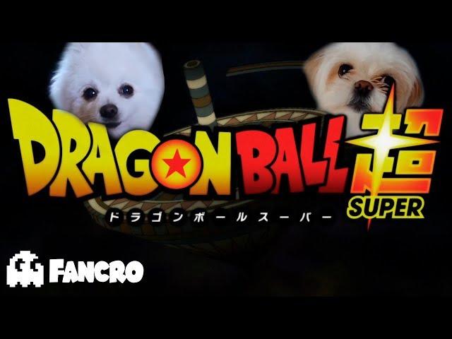 Dragon Ball Super - Cover Perruno (Opening 2)