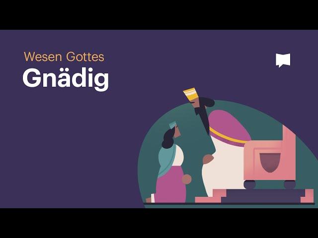 Gnädig