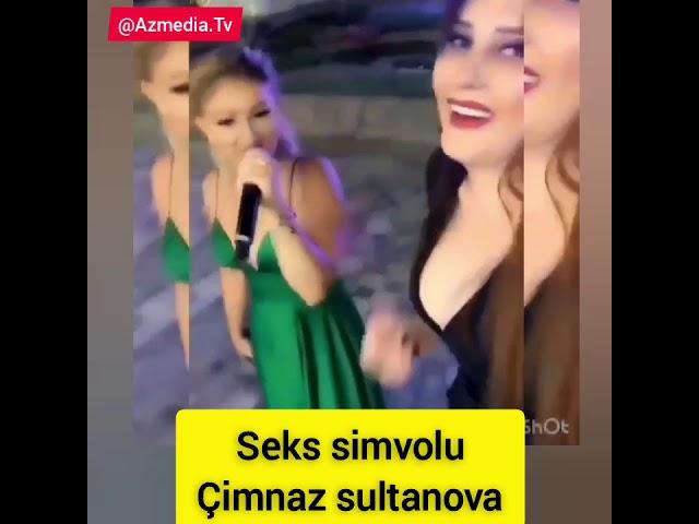 Seks Simvolu Cimnaz Sultanova