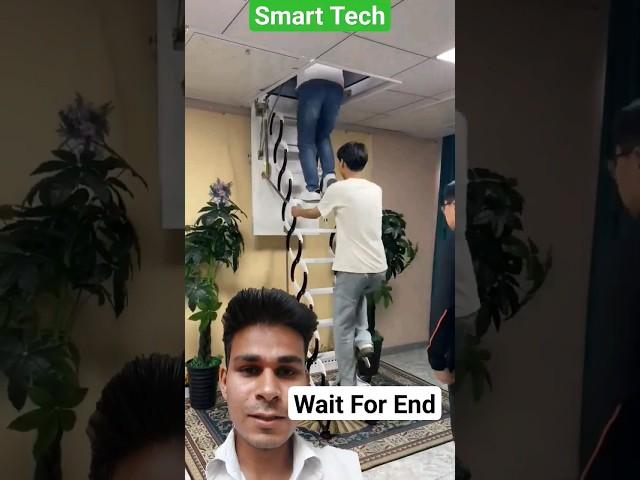 smart Tech (Amazing ideas).