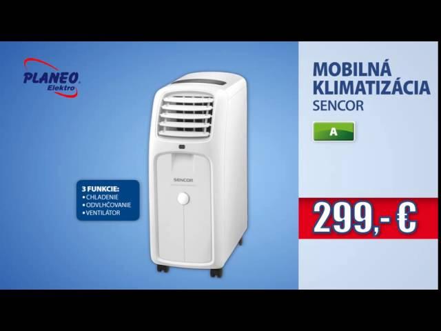 PLANEO ELEKTRO SPECIAL CHLADENIE KLIMA