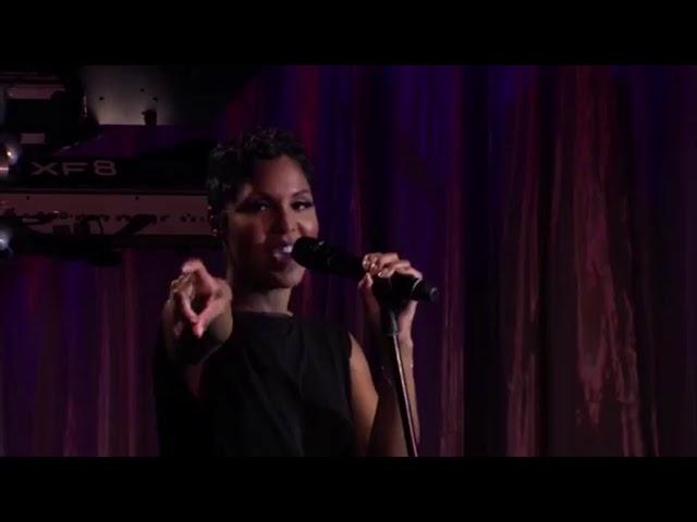 Love shoulda brought you home ( live ) - Toni Braxton