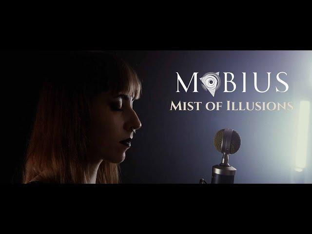 MOBIUS - Mist Of Illusions (Live in Studio)