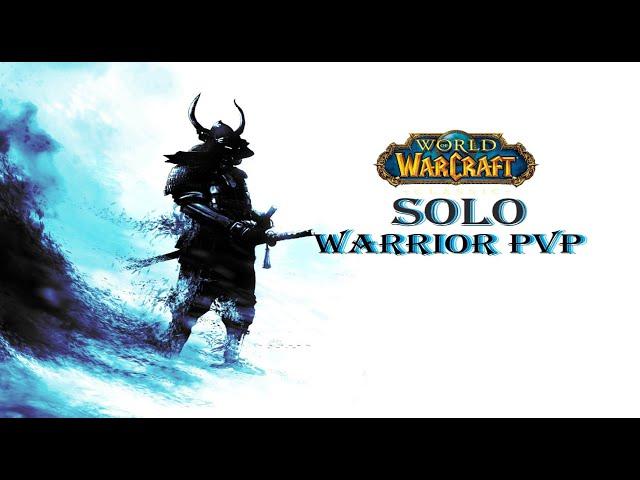 WoW Classic Arms Warrior World PvP Montage R14 Grind (#3)