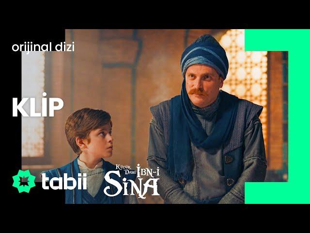 Sina'nın Savaş Korkusu! | İbn-i Sina 4. Bölüm