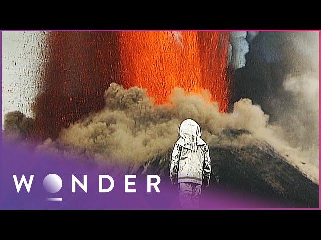 Earth's Deadliest Volcanoes | Mega Disaster | Wonder