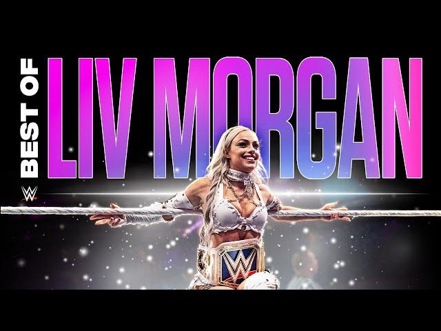 Best Of Liv Morgan