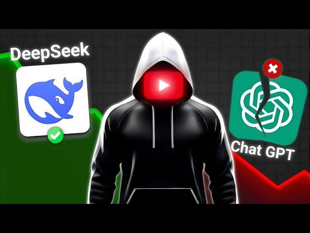 How To Run deepseek R1 in Content Creator | How To use DeepSeek AI