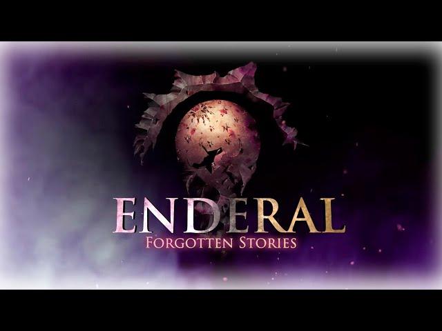 НОВАЯ ИСТОРИЯ! • Enderal Forgotten Stories (Special Edition) #1