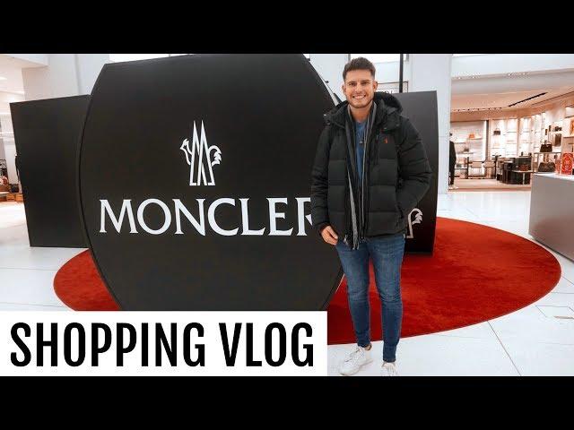 DESIGNER & HIGHSTREET SHOPPING IN HAMBURG