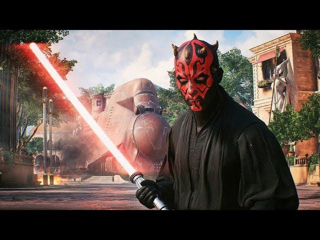 Star Wars Battlefront II  (dunkview)