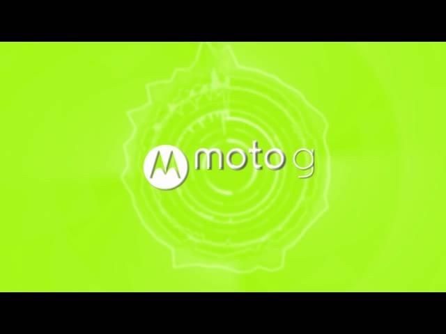 Moto G Turbo Edition Coming Soon!