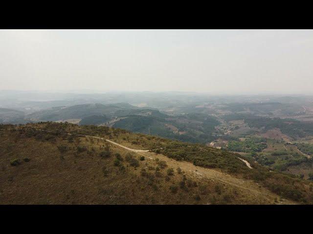 MONTE IBITURUNA - NOVA RESENDE-MG