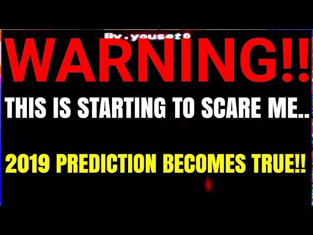 This Disturbing Video Made Me Lose Sleep!