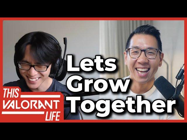 We Need Your Help | This Valorant Life Episode 28 | Valorant Podcast