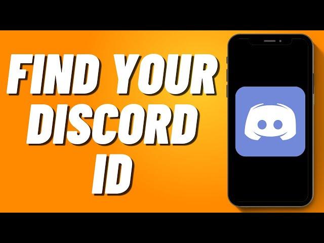 How To Find Your Discord ID (2024)