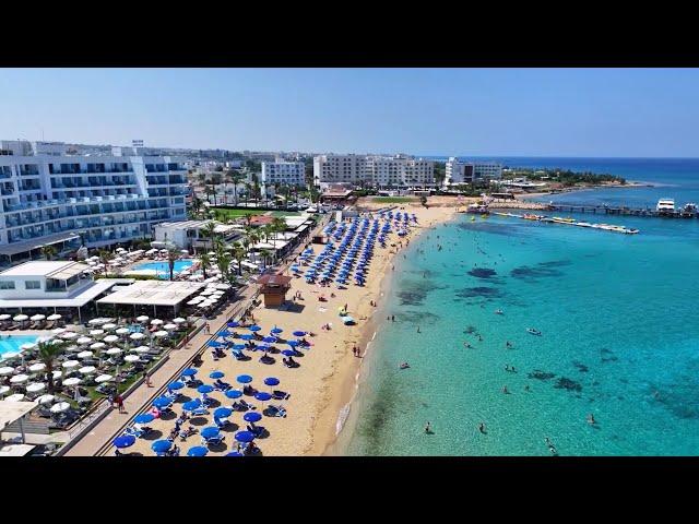 Tsokkos Protaras **** | CYPRUS