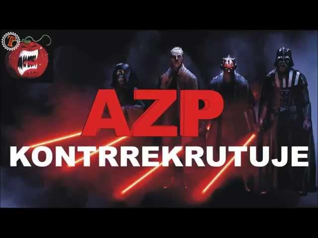 AZP kontrrekrutuje!