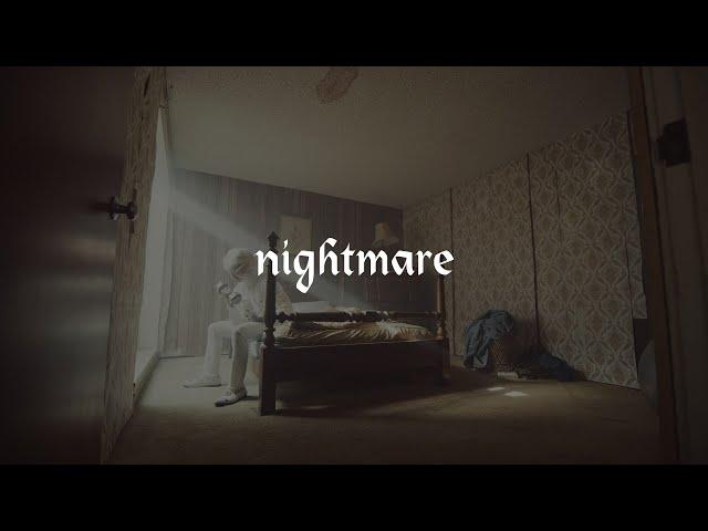 nothing,nowhere. - nightmare [RUS SUB/Перевод]