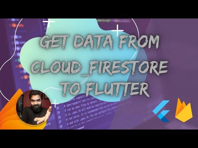 Fetch data from Firebase Cloud Firestore ,and display on a list on a Flutter app