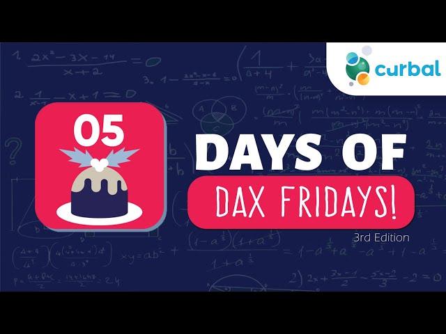 D5: Avg price of discontinued products | #25daysofdaxfridays challenge